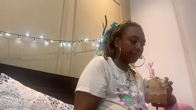 ChocolateCakeQueen from StripChat