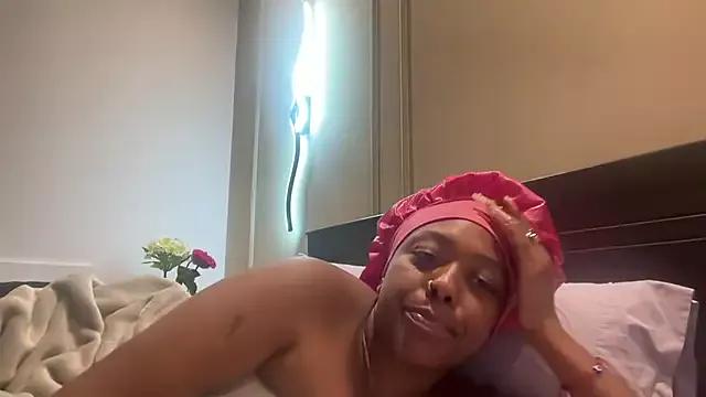 ChocolateCakeQueen from StripChat
