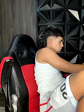 Photos of CHR58_ from StripChat is Freechat