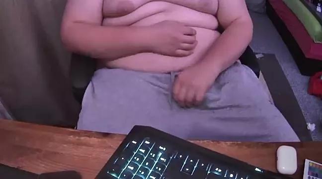 ChubbyTeen2003 webcams show profile image 