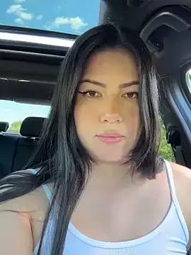 Photos of clairewntr from StripChat is Freechat