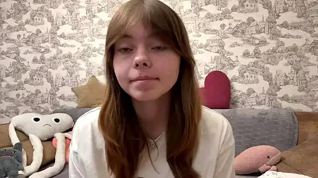 Photos of CoralinaEastoy from StripChat is Freechat