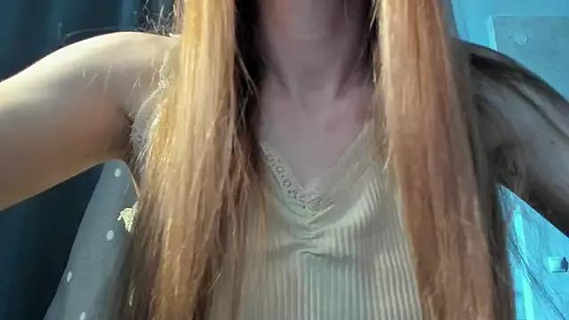 Courtney_Luv webcams show profile image 