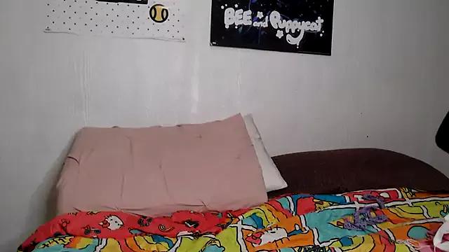 Cupcakecutie449 from StripChat