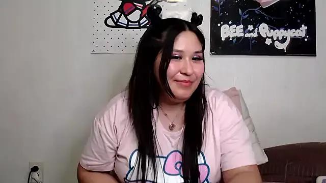 Cupcakecutie449 from StripChat
