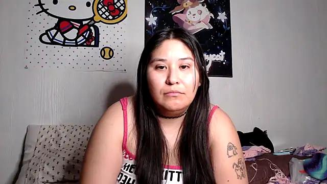 Cupcakecutie449 from StripChat