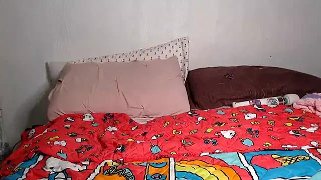 Cupcakecutie449 from StripChat