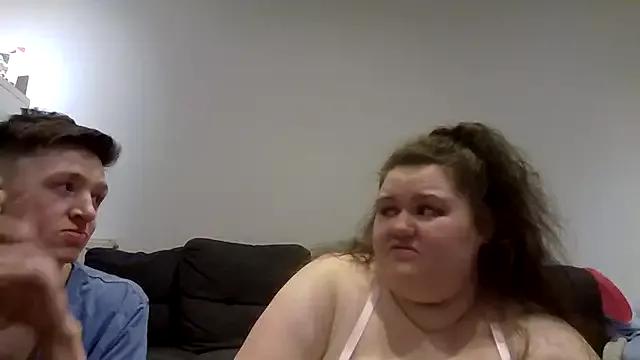 Photos of curvy_crystal from StripChat is Group