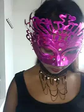 Photos of Cute-Janvi2 from StripChat is Group