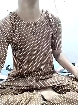 Photos of Cute-Naavya from StripChat is Freechat