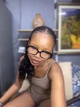 Photos of Cutie_Riot from StripChat is Freechat