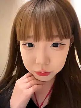 D-033 model from StripChat