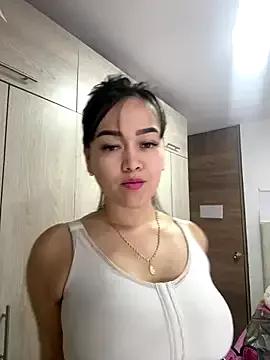 Photos of Danielavegax from StripChat is Freechat