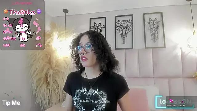 Photos of Dark_nina_ from StripChat is Freechat