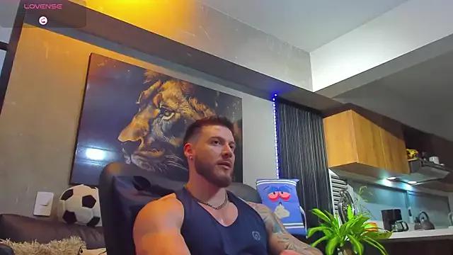 Photos of David_blake_ from StripChat is Freechat