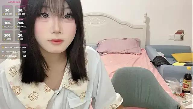Photos of DD-NN from StripChat is Freechat