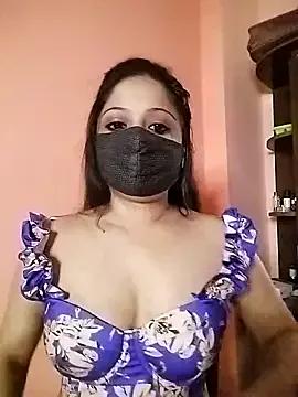 deepu_urs from StripChat