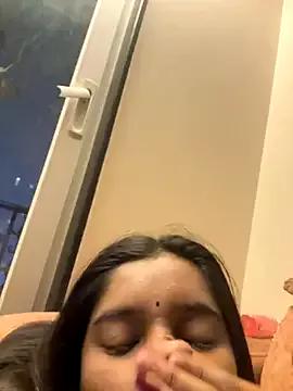 Photos of desitease from StripChat is Group