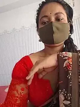 Photos of Dil-Ka-Radhika from StripChat is Freechat