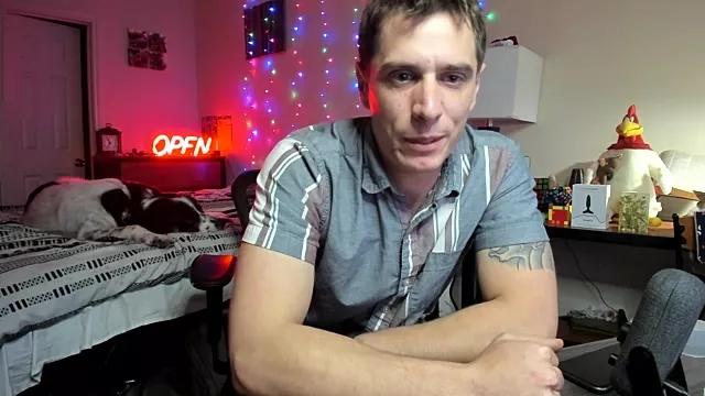 DillPie from StripChat
