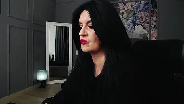 DomMelissaW from StripChat