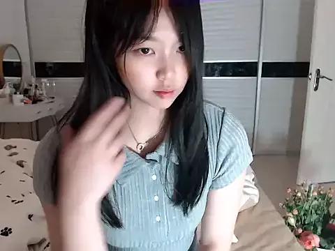 Photos of Dou-Yayaya from StripChat is Freechat