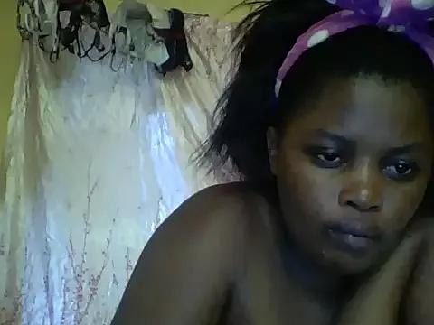 Ebonnygirl webcams show profile image 