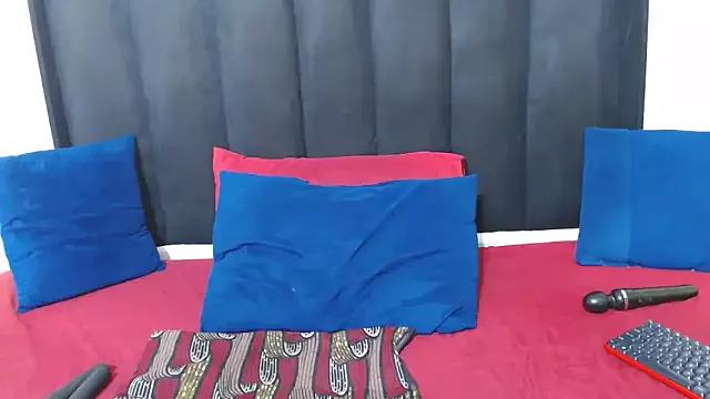 Photos of EBONY_WILD_ASS from StripChat is Freechat