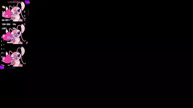 eileen_tanihara from StripChat