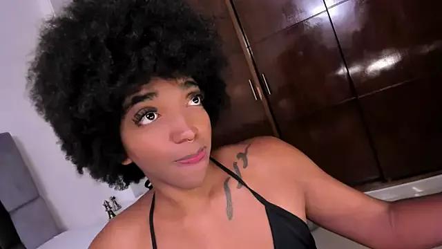 eileen_tanihara from StripChat