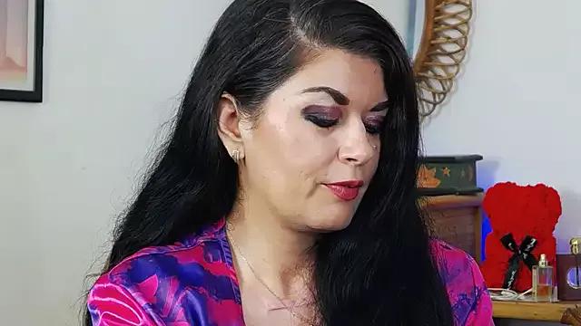 EllenGrace from StripChat