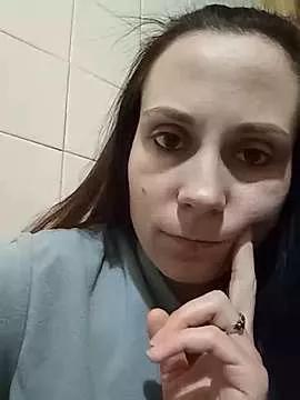 ElleniMagic from StripChat
