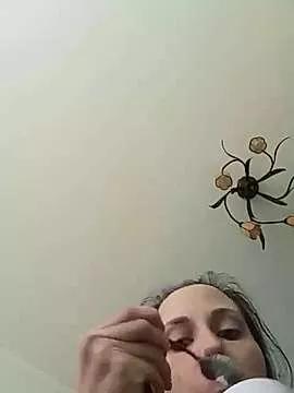 ElleniMagic from StripChat