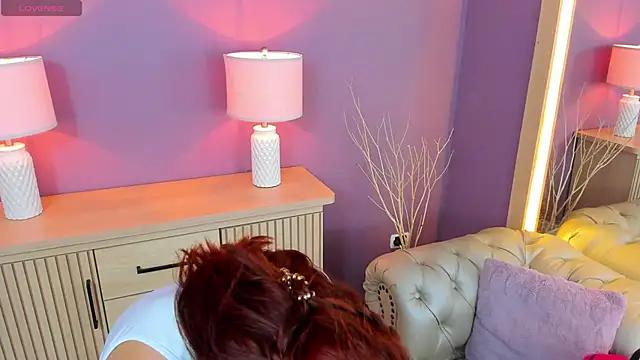 Ellie-Connor from StripChat
