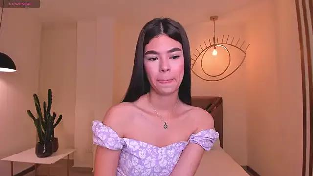 EllieScott from StripChat
