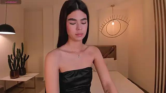 EllieScott from StripChat