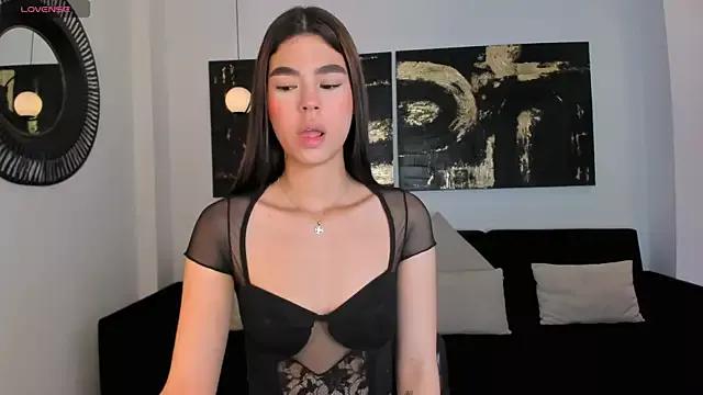 EllieScott from StripChat