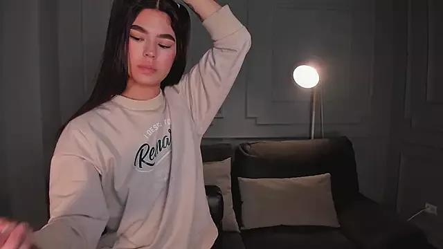 EllieScott from StripChat
