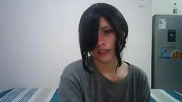Photos of Elsa_sweet from StripChat is Freechat