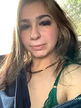 Photos of ElsaMae from StripChat is Freechat