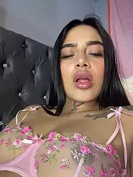 Photos of Emily_sharlot from StripChat is Private