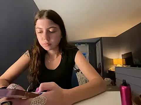 Photos of emilycoco from StripChat is Group