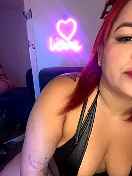 Photos of EmmaHot from StripChat is Freechat