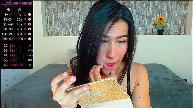 emmilyrosse1 from StripChat