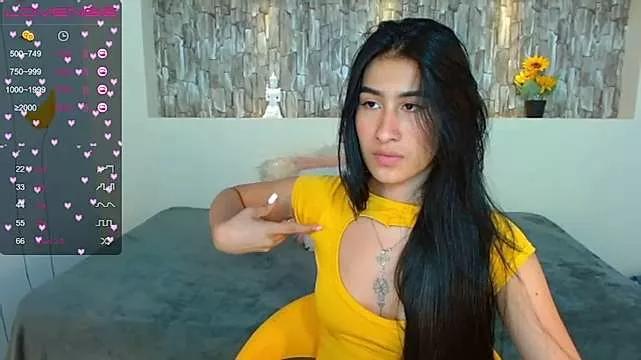 emmilyrosse1 from StripChat