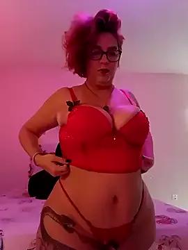 Photos of Escarlate4you_ from StripChat is Private