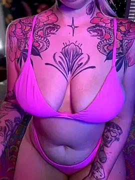 Photos of Eva_Monroe- from StripChat is Freechat