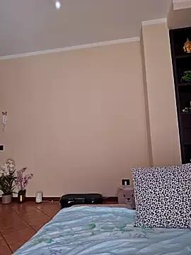 Photos of Eva_Pearl from StripChat is Private
