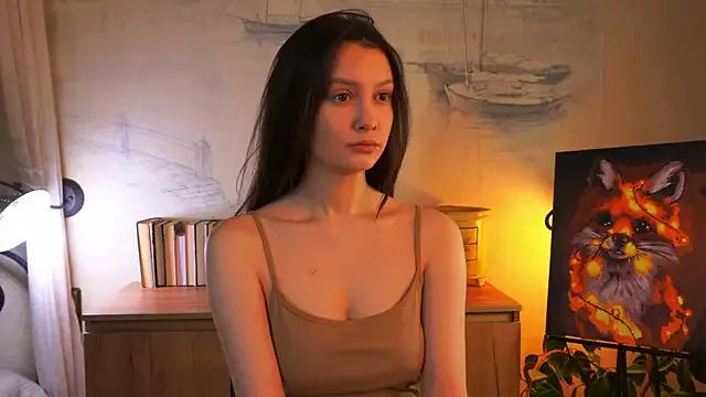 Photos of EvaDowe from StripChat is Freechat