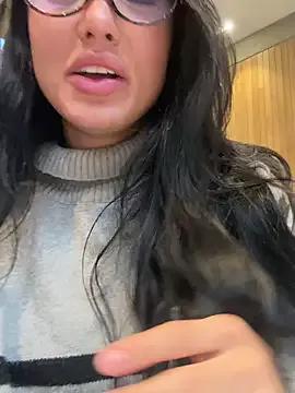 EvaMoet webcams show profile image 
